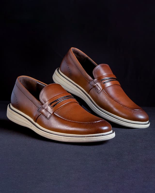 Penny Loafers