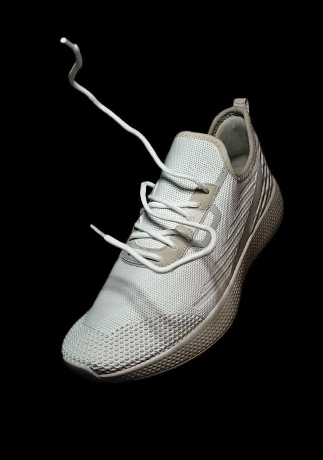 Knit Walk Sneakers